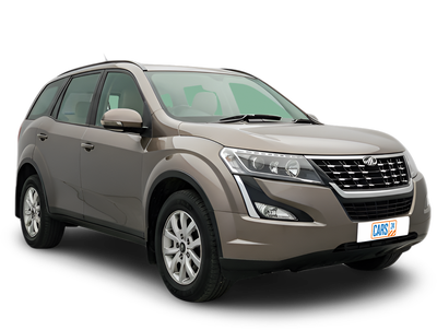 Mahindra XUV500-img